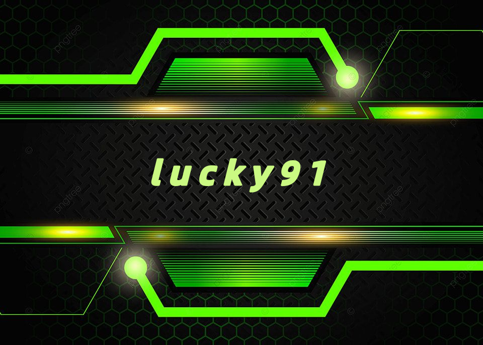 lucky91