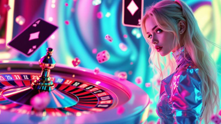 lucky91 Live Casino