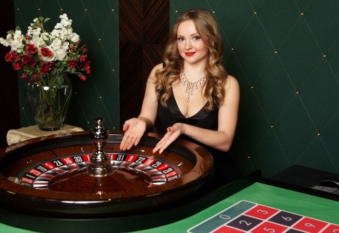 lucky91 Live Casino