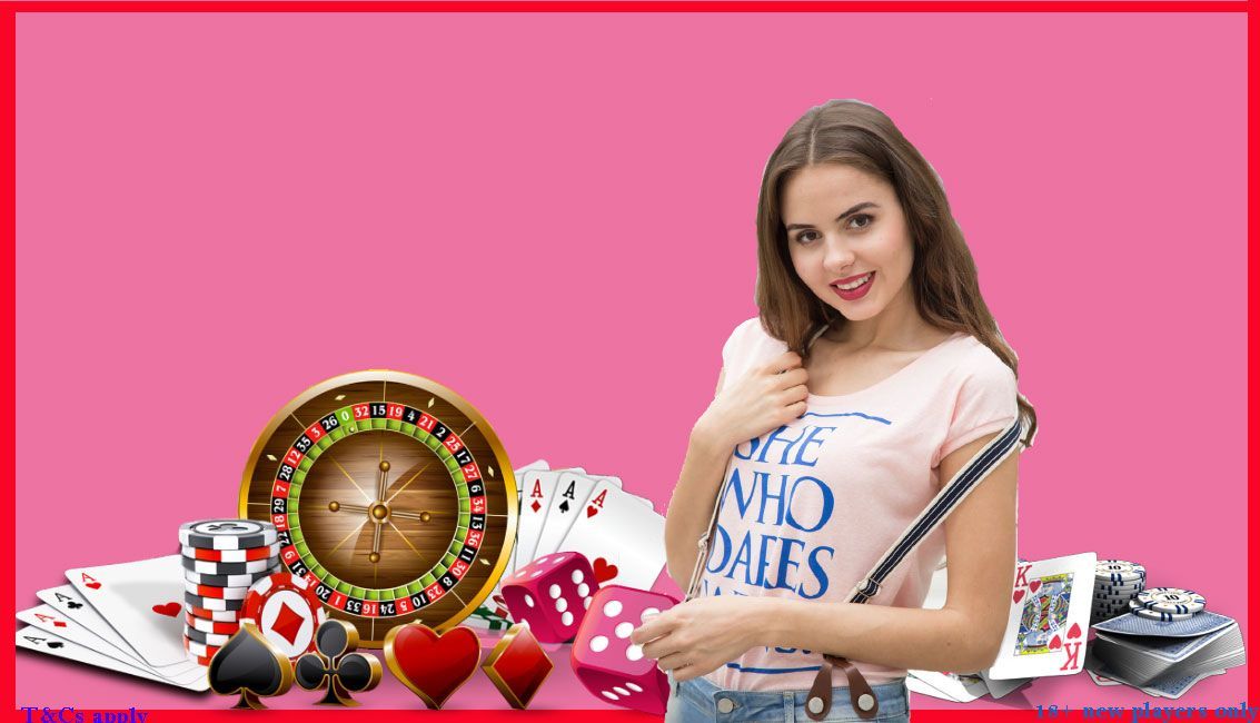 lucky91 Live Casino